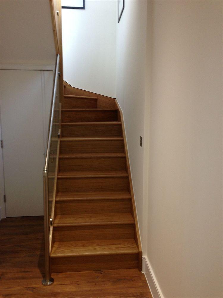 Max Serviced Apartments Commercial Road London Bagian luar foto